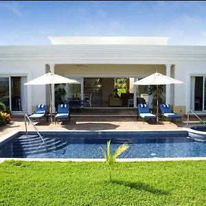 Resort Pueblo Bonito Emerald Luxury &, Mazatlan