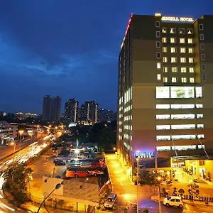 Cairnhill 3*, Kuala Lumpur Malaysia