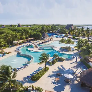 Bluebay Grand Esmeralda 5*, El Marlyn Azul Mexico