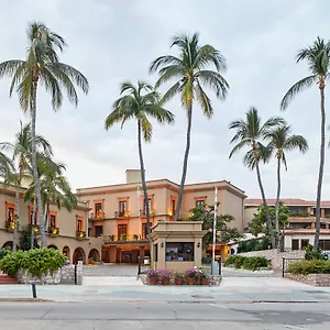 Resort Playa, Mazatlan