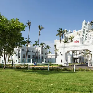 Hotel Riu Emerald Bay, Mazatlan