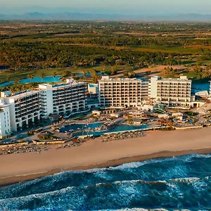 Resort Dreams Estrella Del Mar Golf &, Mazatlan