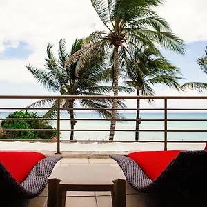 Ocean Front Corto Maltes 104 In Downtown , Playa del Carmen Mexico