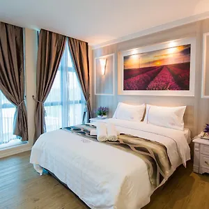 Lavender Usj 3*, Subang Jaya Malaysia