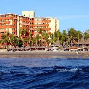 Resort Luna Palace, Mazatlan