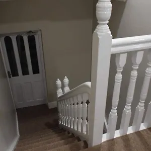 Micklegate House , Selby United Kingdom