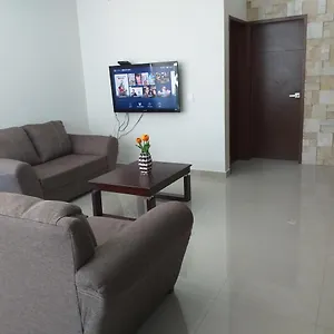 Apartment Renta Vacacional A 2 Cuadras De La Playa O Malecon De, Mazatlan