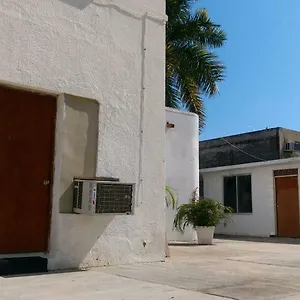Apartment Departamento Olivia -, Mazatlan