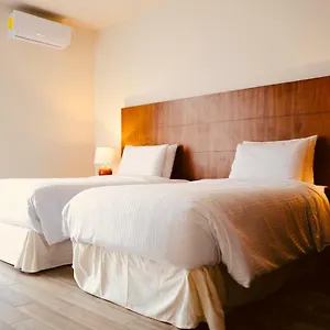 La Ceiba , Playa del Carmen Mexico
